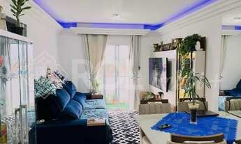 Imagem 2: APARTAMENTO RESIDENCIAL em SÃO PAULO - SP, VILA ANDRADE