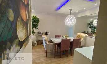 Imagem 5: Astúrias - Twice Guarujá Club Residence, 3 dormitórios, reformado, lazer total - 2 vagas