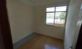 Imagem 5: Apartamento térreo com 2 quartos - Cascadura