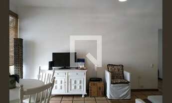 Imagem 3: Apartamento para Aluguel - Centro, 2 Quartos, 85 m2