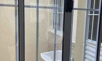 Imagem 5: Sobrado com 2 dormitórios à venda, 70 m² por R$ 222.600,00 - Residencial Esperança - Caçap