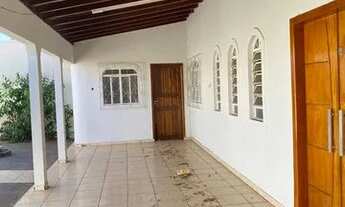 Imagem: CASA TÉRREA CPA 2 - CUIABÁ MT