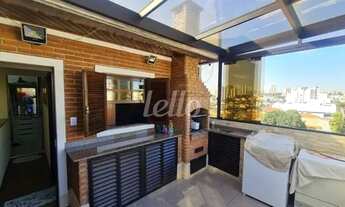 Imagem: São Caetano do Sul - Apartamento Padrão