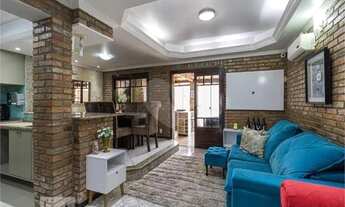 Imagem 2: Porto Alegre - Casa Padrão - PASSO D'AREIA