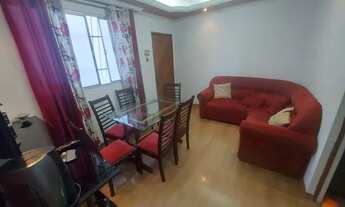 Imagem 5: Apartamento com 3 quartos 1 banheiros 1 vaga a venda,61m2 por R$ 230.000