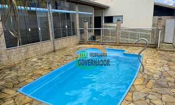 Imagem 6: Casa com 2 dormitórios à venda, 312 m² por R$ 500.000,00 - Terras de Santa Maria - Hortolâ