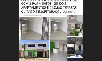 Imagem: Vendo ou troco prédio comercial centro