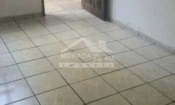 Imagem 4: Casa geminada com 2 quartos na Tupiri, só na imobiliária em Praia Grande