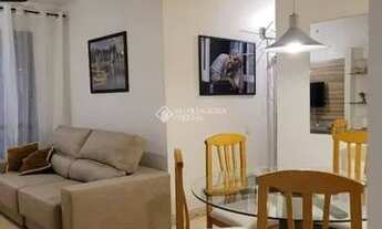 Imagem 2: Apartamento à venda Rua Estácio de Sá, Chácara das Pedras - Porto Alegre