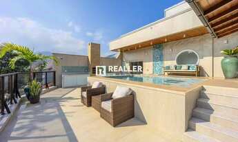 Imagem 5: Rio de Janeiro - Apartamento Padrão - Barra da Tijuca