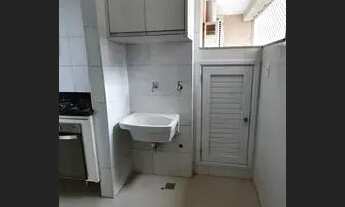 Imagem 6: Apartamento com 3 quartos sendo uma suíte, em 85m² com 2 vagas de garagem em Brotas