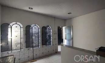 Imagem 4: SAO CAETANO DO SUL - Casa Padrão - Fundacao