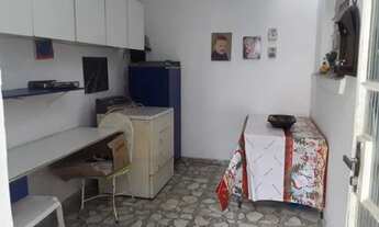 Imagem 7: Sobrado para venda tem 115 metros quadrados com 2 quartos em Chácara Santo Antônio - São P