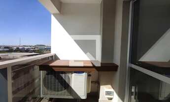 Imagem 6: Apartamento para Aluguel - Nova Ribeirânia, 1 Quarto, 38 m2