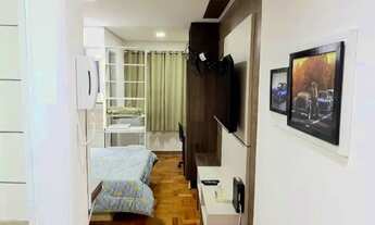 Imagem 5: 300m do metrô Vergueiro, mobiliado