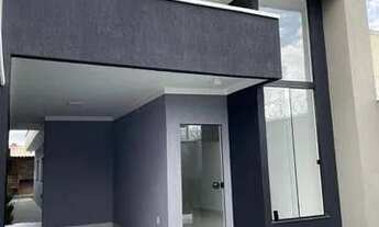 Imagem: Casa de alto padrão a venda