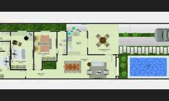 Imagem 3: Belíssima casa no araçagy, acabamento de qualidade