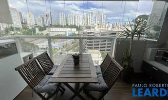 Imagem 2: APARTAMENTO - MORUMBI - SP