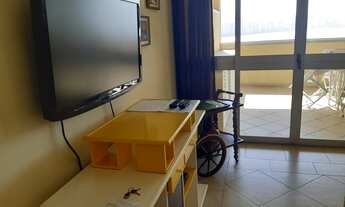 Imagem 3: Lindo apartamento em frente a praia das Asturias