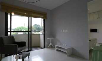 Imagem: Apartamento para Aluguel - Portal do Morumbi