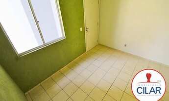 Imagem 5: Curitiba - Apartamento Padrão - Cajuru