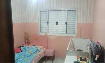 Imagem 6: Bauru - Apartamento Padrão - Núcleo Habitacional Vereador Edson Francisco da Silva