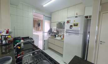 Imagem 3: Apartamento à venda no bairro Jaguaré - São Paulo/SP, Zona Oeste