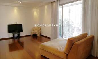 Imagem 2: APARTAMENTO A VENDA BROOKLIN