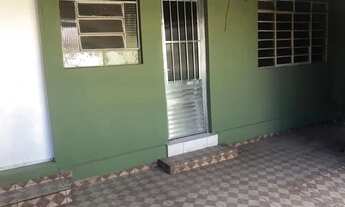 Imagem 3: Casa com 1 dormitório para alugar, 55 m² por R$ 1.455,00/mês - Vila Formosa - São Paulo/SP