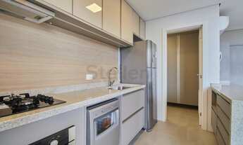 Imagem 3: Curitiba - Apartamento Padrão - Vila Izabel