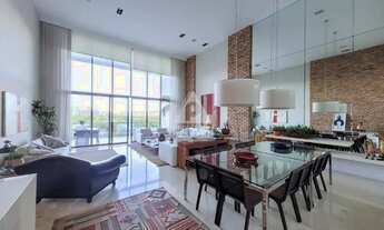 Imagem: Apartamento à venda, 4 quartos, 4 suítes