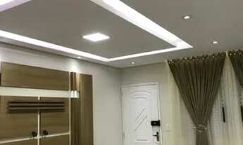 Imagem 3: MODERNO E DECORADO SOBRADO, FREGUESIA DO Ó , 78 m² , 2 DORMITÓRIOS , 1 VAGA , QUINTAL COM