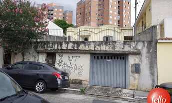 Imagem 4: São Paulo - Casa Padrão - Tucuruvi