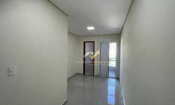 Imagem 5: Apartamento com 2 dormitórios, 54 m² - venda por R$ 385.000,00 ou aluguel por R$ 1.800,01