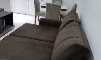 Imagem 4: Alugo apto com Garden Mobiliado