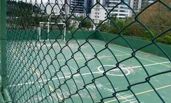 Imagem: Apartamento para venda possui 70 metros