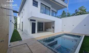 Imagem: Alphaville Ponta Negra / Dúplex 367m²