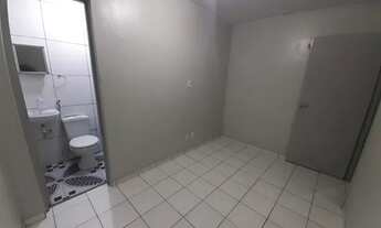 Imagem 2: Alugo no super life coqueiro com 3/4 quartos