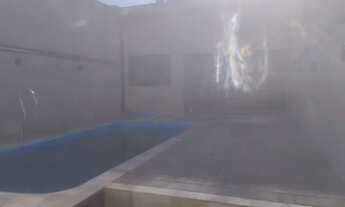 Imagem 6: Sobrado para venda tem 240 metros quadrados com 3 quartos