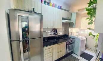 Imagem 5: Apartamento com 2 dormitórios à venda - Condomínio Residencial Morar e Viver Giardino - So