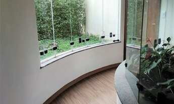 Imagem 7: CASA ASSOBRADADA - CIDADE JARDIM - SP