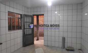 Imagem 2: CASA para LOCAÇÃO - PARQUE SANTA TERESA - CARAPICUÍBA - SÃO PAULO - AUTHÊNTICA IMÓVEIS