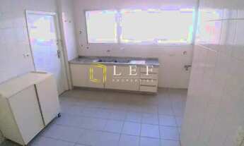 Imagem: Apartamento à venda em Higienópolis