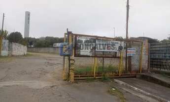 Imagem: SAO BERNARDO DO CAMPO - Residential / Land
