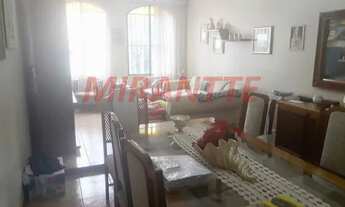 Imagem 2: Sobrado de 197m² com 3 quartos em Jardim São Paulo