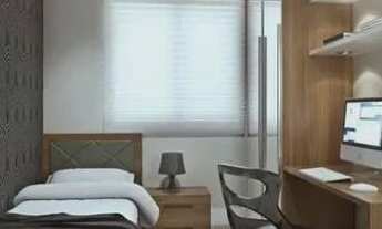 Imagem 3: Apartamento para Venda em São Paulo, Vila das Mercês, 2 dormitórios, 1 banheiro, 1 vaga