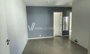 Imagem: Apartamento - Residencial Guairá - Sumaré