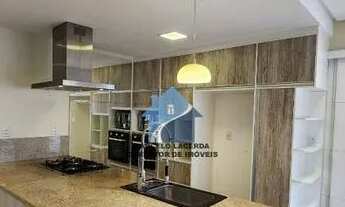 Imagem 5: Apartamento para aluguel possui 190 metros quadrados com 3 quartos em Ponta Negra - Manaus