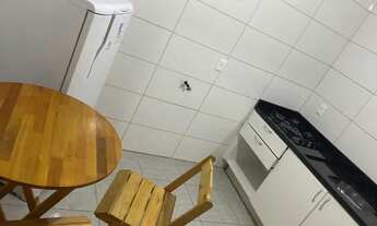 Imagem: Aluguel de kitnet próximo Angeloni beira