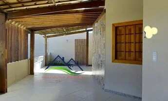 Imagem 4: Casa de condomínio reformada com 288m²